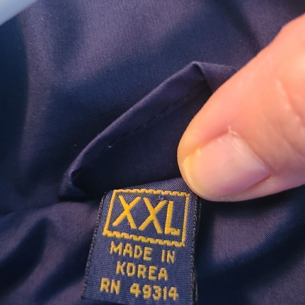 Gear for Sports jacket - Picture 10 of 10